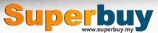 Superbuy Homepage