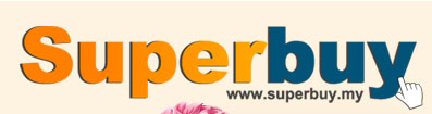 Superbuy Homepage