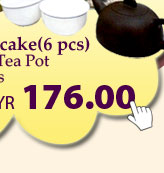 Purple Cane Mooncake(2 Pcs) + Mei Jia Wu Green Tea Long Jing *FREE Porcelain Lidden Cup