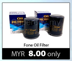 Fone Oil Filter